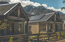 New Era in Sustainable Design for Glenorchy