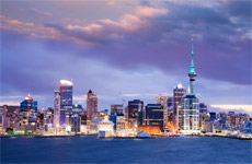 What There Is to See and Do In... Auckland