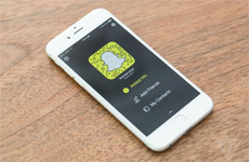 Tools for Business: Snapchat (Advertising)