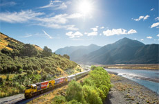 South Island Promotion to Inspire Australian Travellers