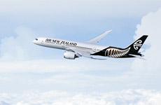 TNZ & Air New Zealand Target Argentinian Travellers