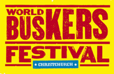 World Buskers' Festival