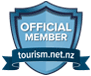 New Zealand Tourism Online Official Member