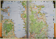 North Island Complete Drivers Atlas