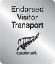Qualmark Endorsed Transport