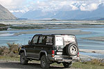 Image of 4x4 ADVENTURES - LORD OF THE RINGS TOURS - Christchurch, Canterbury