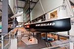NEW ZEALAND MARITIME MUSEUM - Auckland