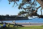 BROWNS BAY BY THE SEA, North Shore - Auckland