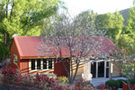 Burn Cottage Retreat accommodation in Cromwell