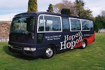 HOP ON HOP OFF TOURS - Queenstown