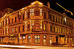 CAMBRIDGE HOTEL - Wellington