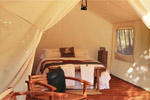 CANOPY CAMPING ESCAPES - Nationwide