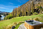 THE CANYONS B&B - Queenstown