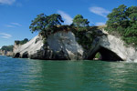 CATHEDRAL COVE SCENIC TOURS - Whitianga