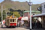 FERRYMEAD HERITAGE PARK - Christchurch