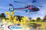 Image of GARDEN CITY HELICOPTERS - Christchurch