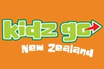 KIDZ GO - New Zealand