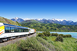 THE GREAT JOURNEYS OF NEW ZEALAND - SCENIC JOURNEYS - Nationwide