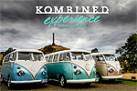KOMBINED EXPERIENCE - Auckland