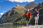 MAI TRAVEL TAILOR-MADE LUXURY TRAVEL - New Zealand Wide