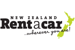 Image of NEW ZEALAND RENT A CAR - Auckland Airport