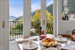 QUEENSTOWN HOUSE BOUTIQUE BED AND BREAKFAST AND APARTMENTS - Queenstown Central