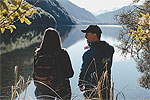REAL JOURNEYS INSIDE & OUT - Fiordland