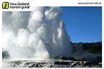 Image of Rotorua Digital Postcard