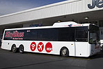 SKYBUS - Auckland City - Airport