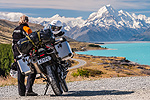 SOUTH PACIFIC MOTORCYCLE RENTAL - Christchurch & Auckland