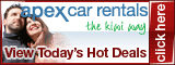 Apex Car Rentals