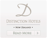 Distinction Hotels