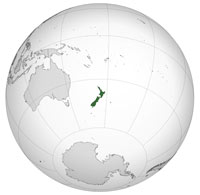 New Zealand