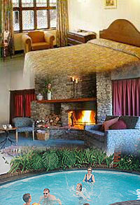 Accommodation, New Zealand