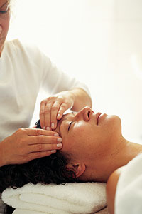 Copyright: Kieran Scott. New Zealand Day Spa, Health Spa in New Zealand, New Zealand Spa