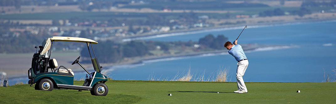 Cape Kidnappers Golf Course Cape Kidnappers Golf Course