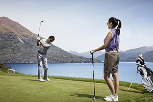 Jack's Point Golf Course