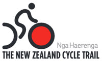 New Zealand Cycle Trail Website New Zealand Cycle Trail Website