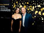 New Zealand Hotel Industry Conferenece and Awards