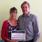 Media Release from Sunlovers Retreat