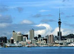 Auckland, New Zealand