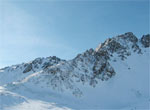Mt Olympus, New Zealand