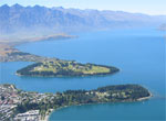 Queenstown, New Zealand