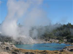 Rotorua, New Zealand