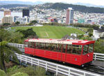 Wellington, New Zealand