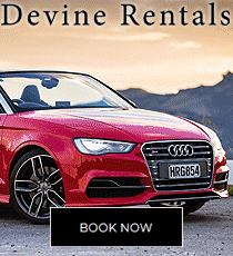 Book Direct with Devine Rentals