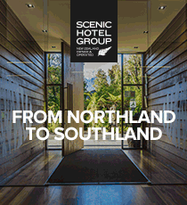 Book Direct with Scenic Hotel Group