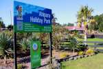 Image of AHIPARA HOLIDAY PARK - Northland