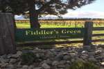 Image of Fiddlers Green Vineyard  & Bistro- Waipara