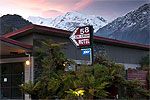 Image of 58 ON CRON - Franz Josef